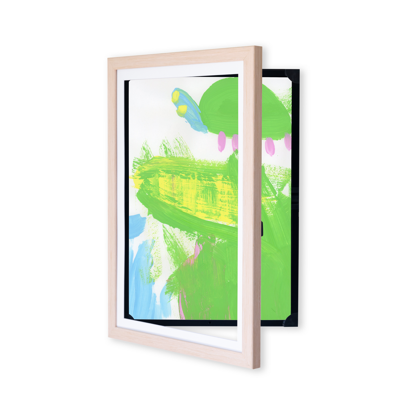 Lil Davinci Kids Art Frame - All sizes