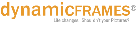 dynamicframes logo