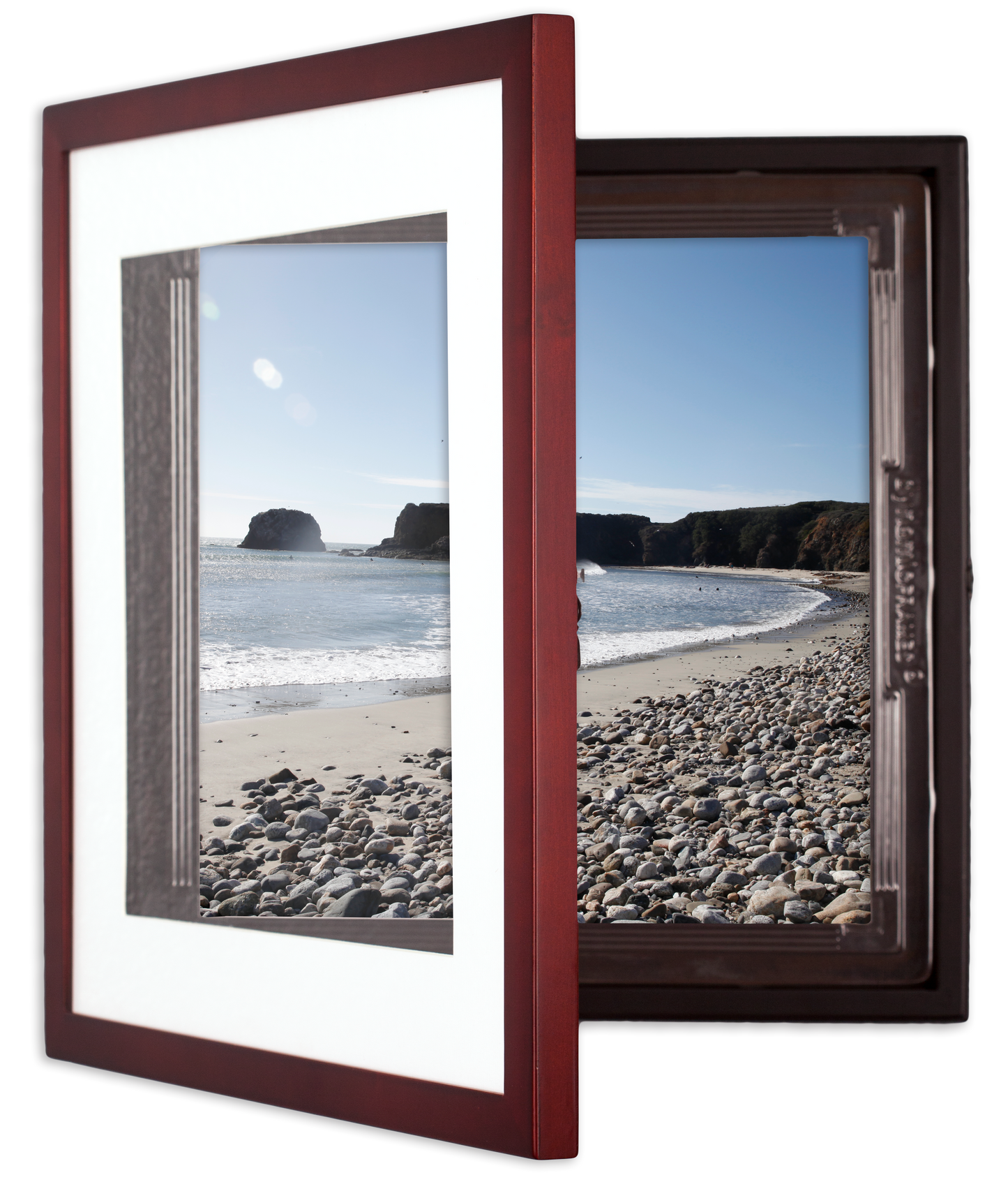 dynamicSQUARE for 12x12 prints & photos