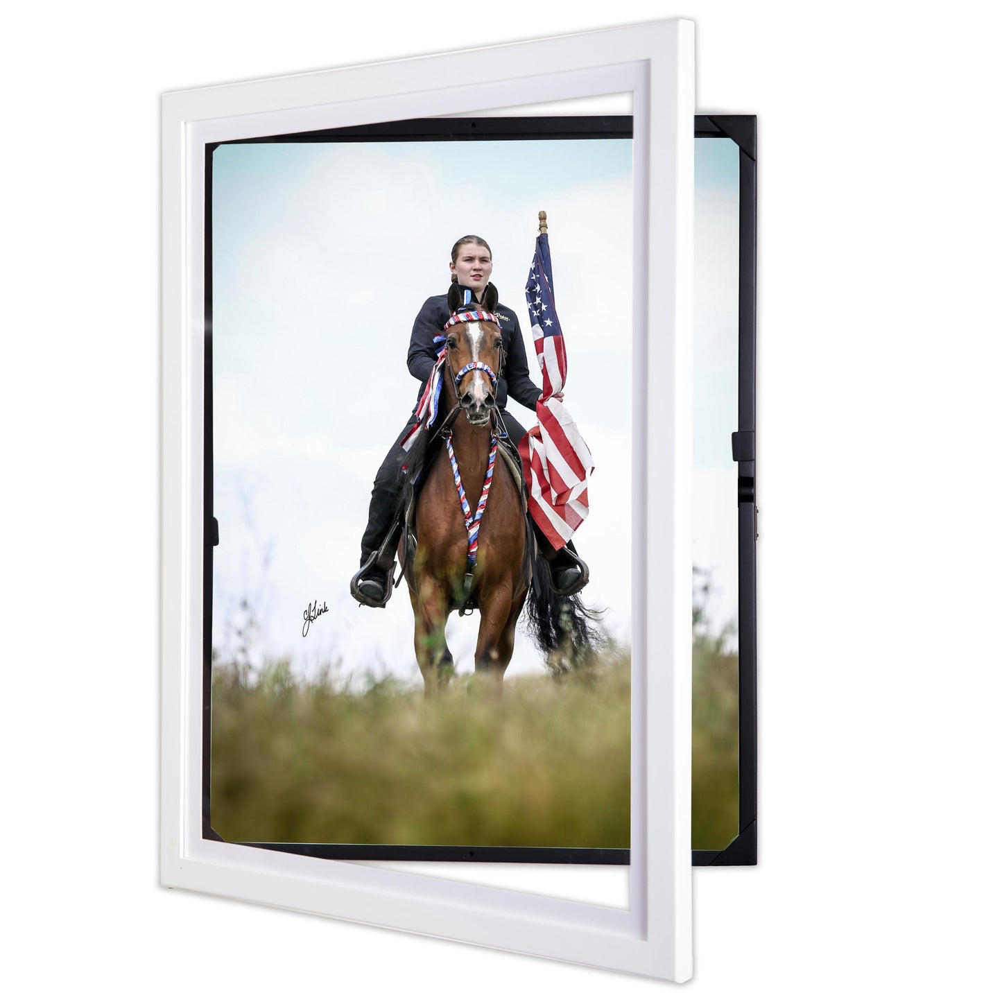 18x24 Lil Davinci® Art Cabinet