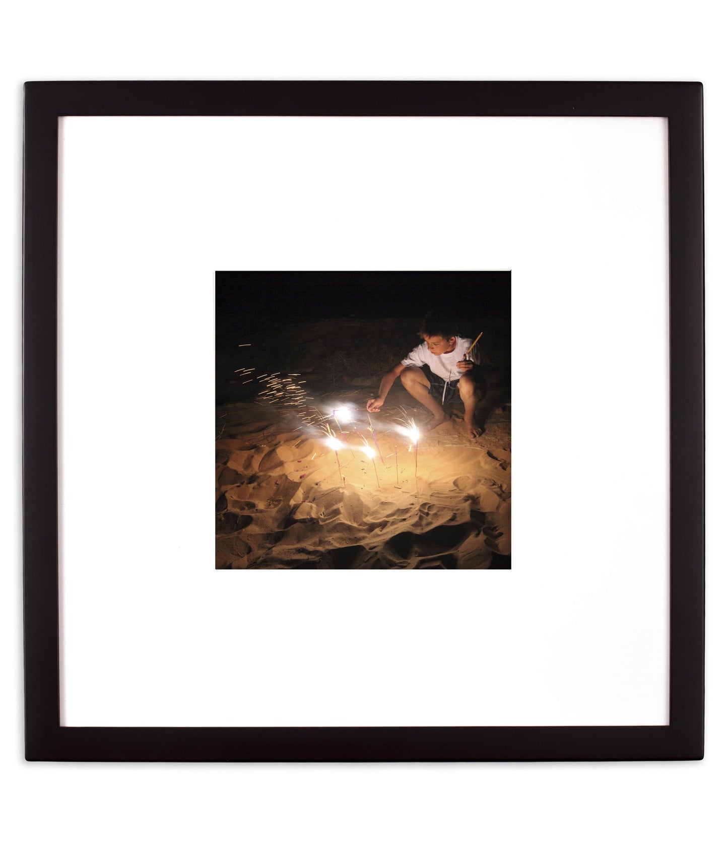 Print-N-Frame dynamicSquare for 8.5x11 prints or photos