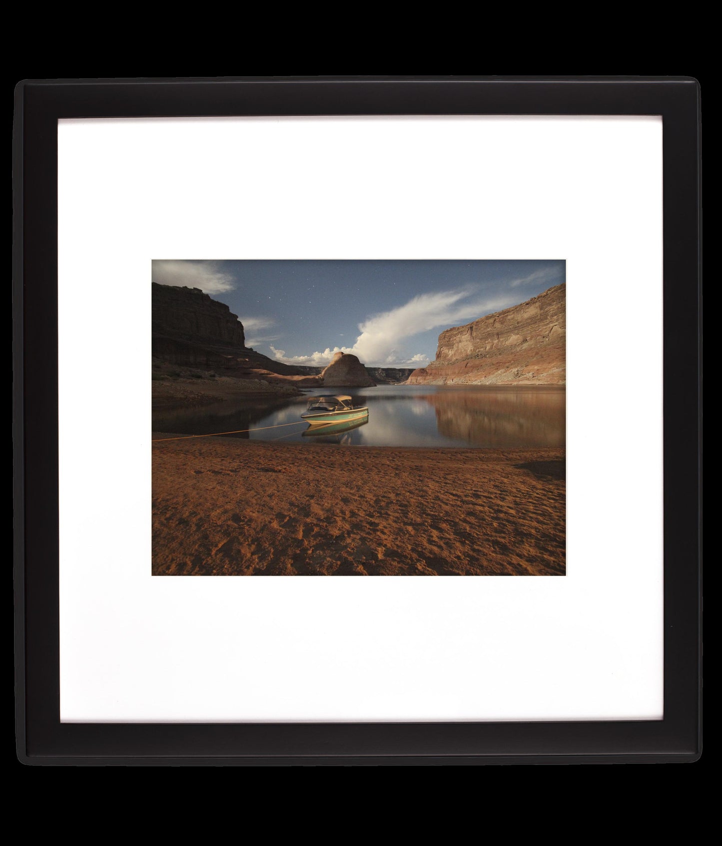 dynamicSQUARE for 8x10 prints & photos.