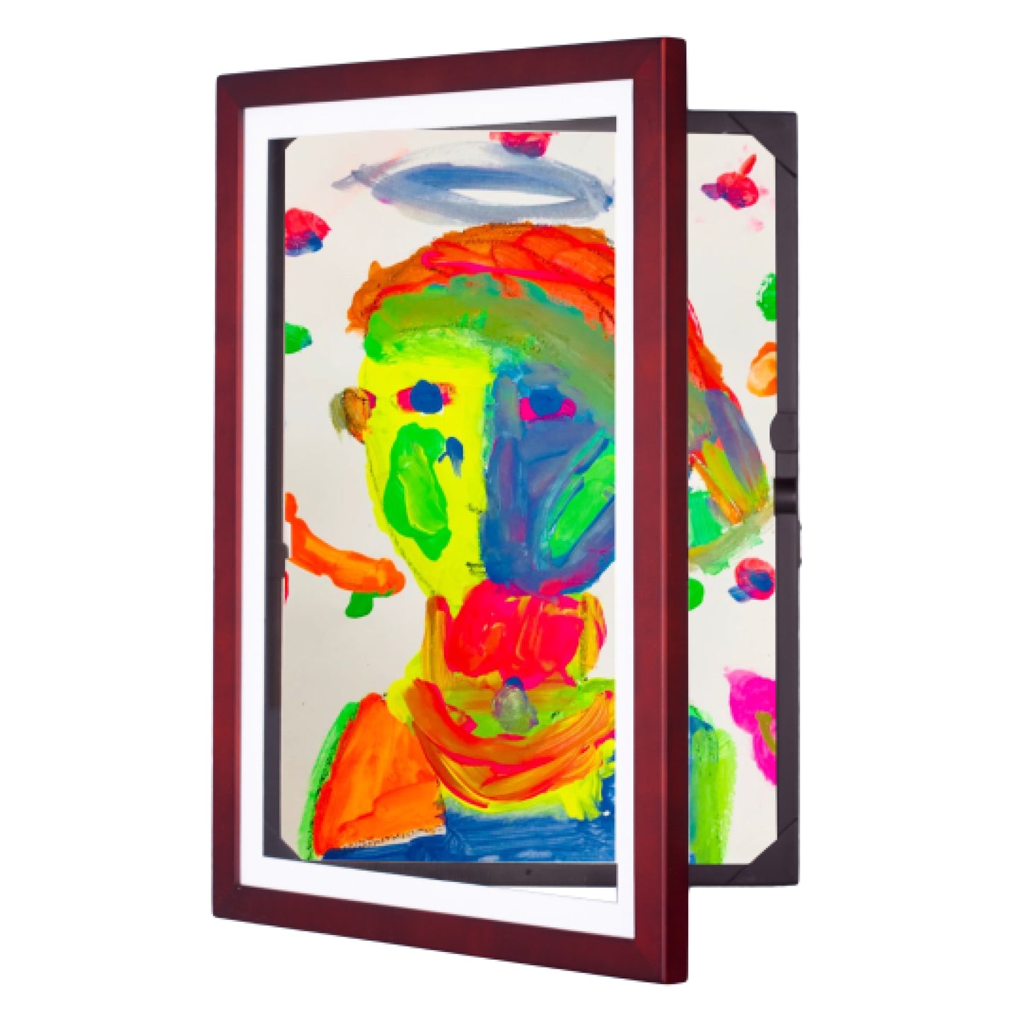 Lil Davinci Kids Art Frame - All sizes