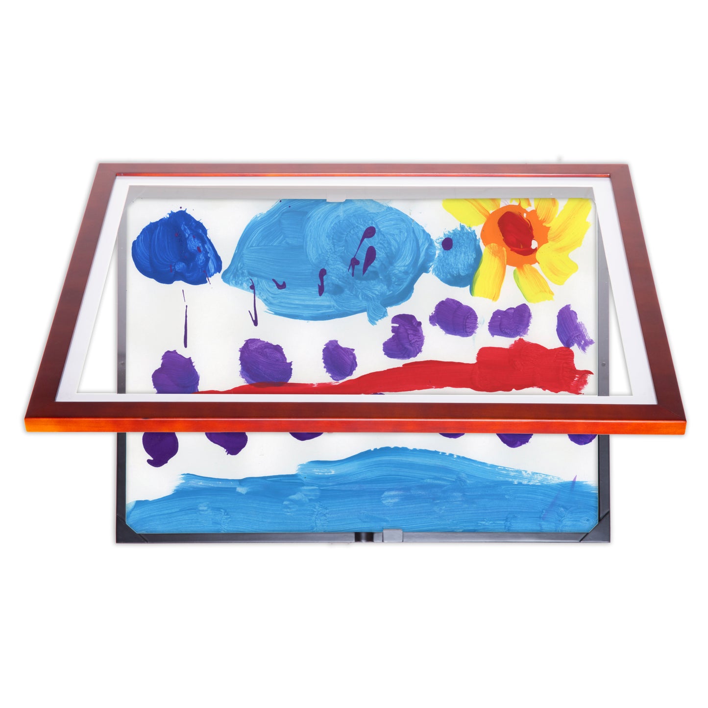 Lil Davinci Kids Art Frame - All sizes