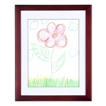 Lil Davinci Kids Art Frame - All sizes