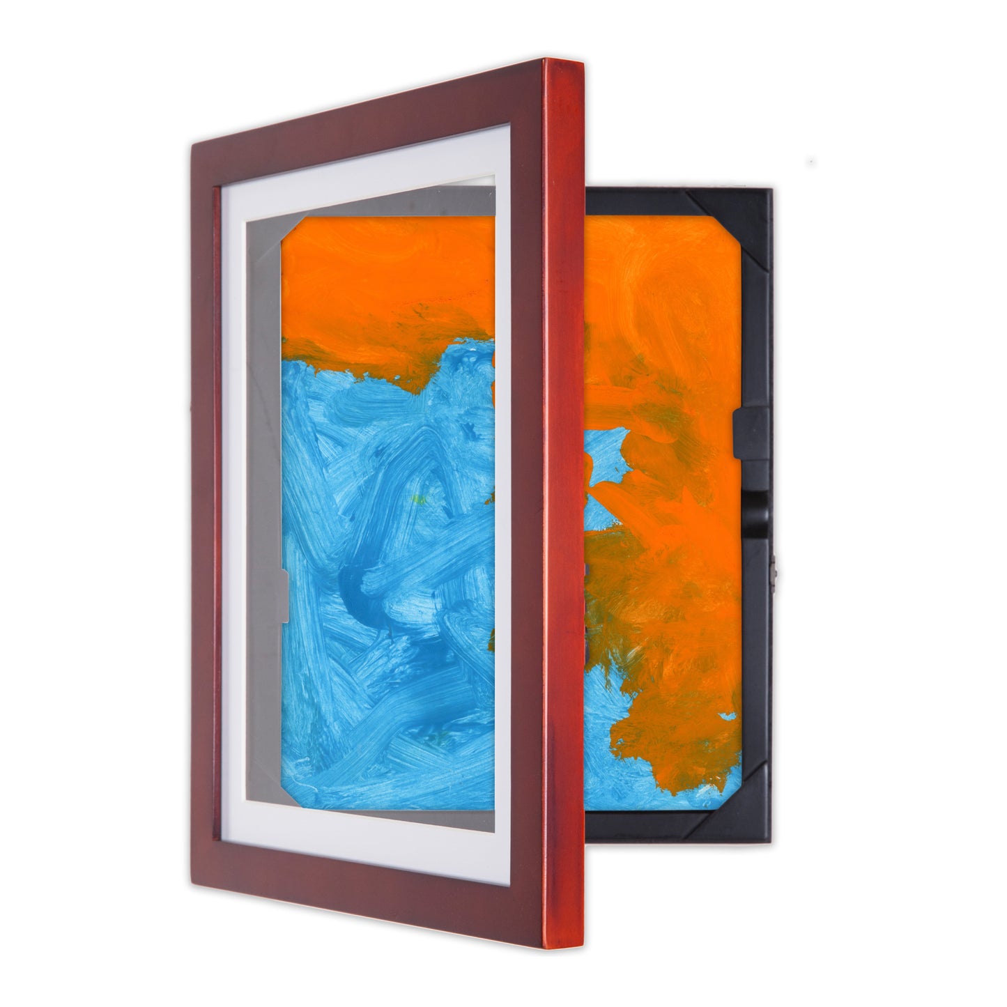 Lil Davinci Kids Art Frame - All sizes