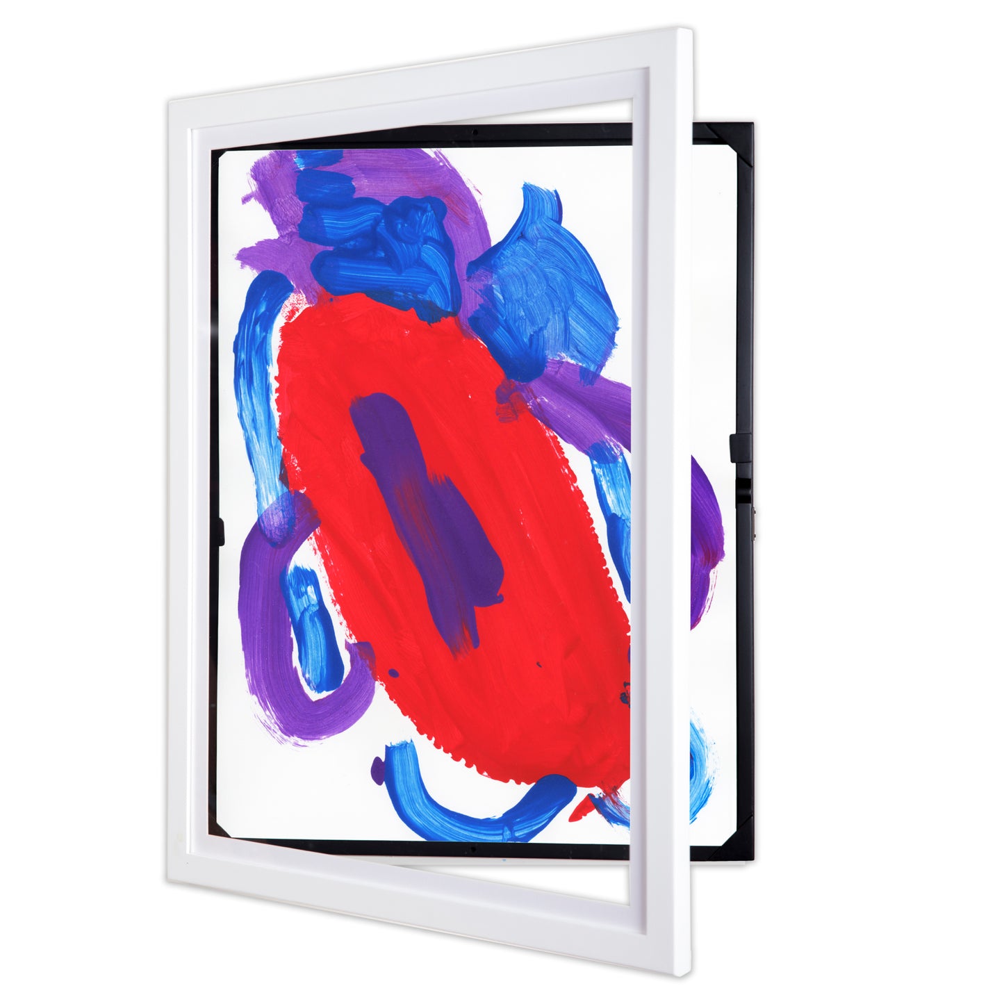 Lil Davinci Kids Art Frame - All sizes