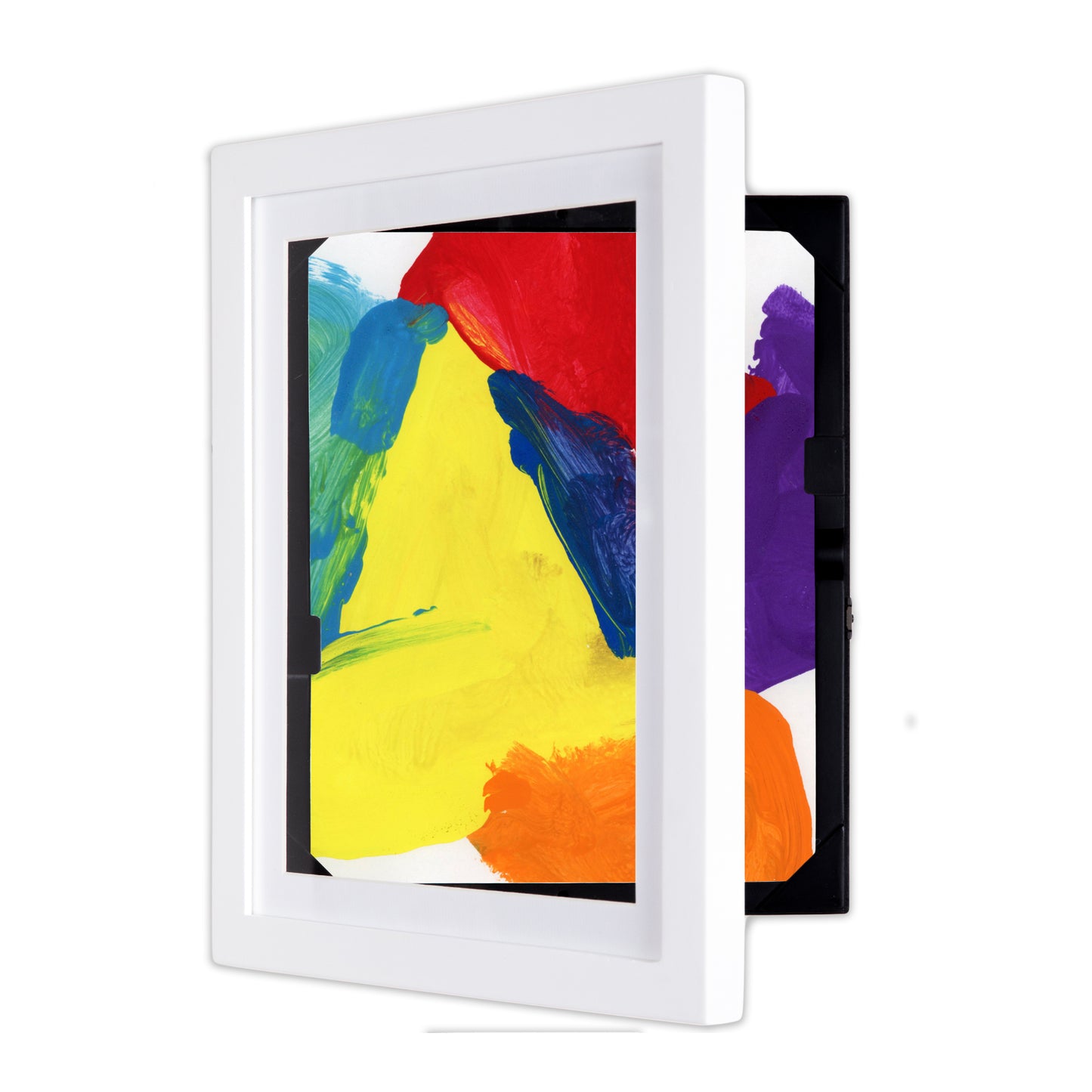 Lil Davinci Kids Art Frame - All sizes