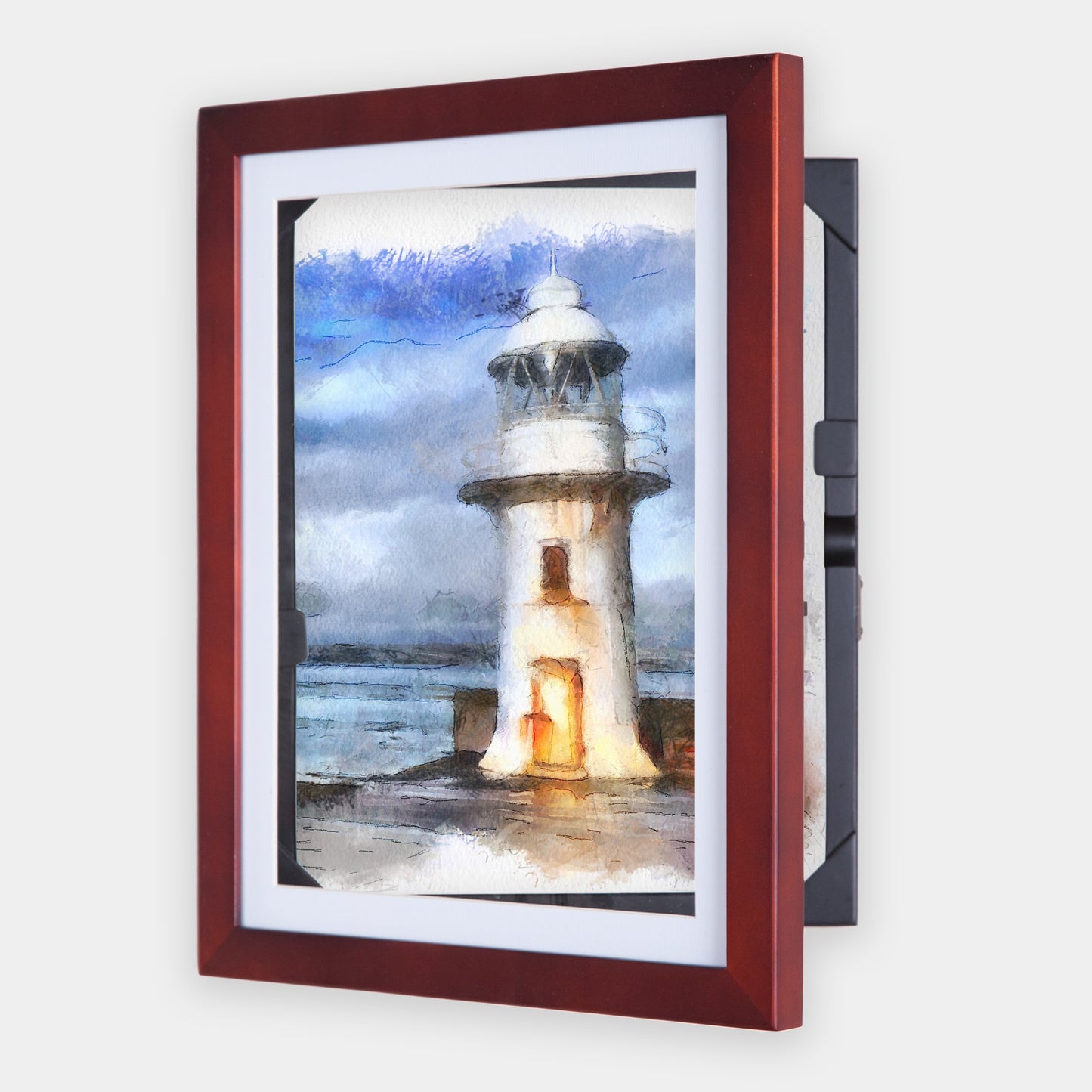 Lil Davinci Kids Art Frame - All sizes