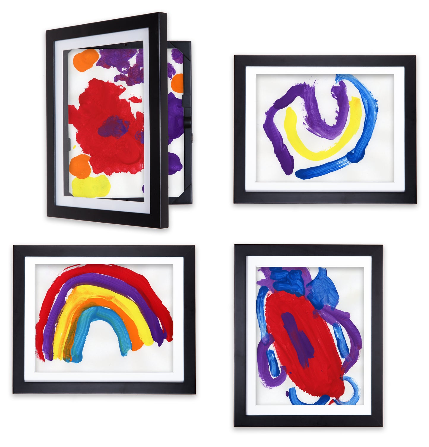 Lil Davinci Kids Art Frame - All sizes