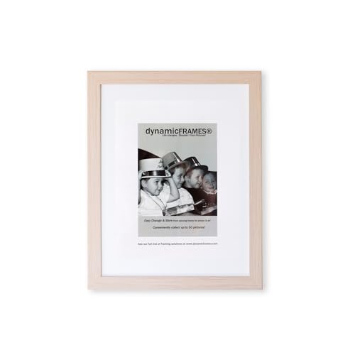 Dynamic Duo - 1 frame for either 8x10 - 5x7 photos.