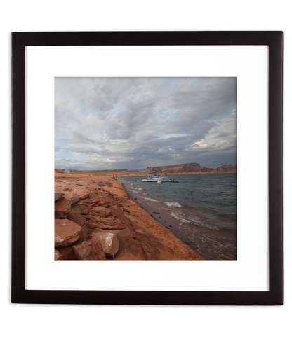 dynamicSQUARE for 12x12 prints & photos