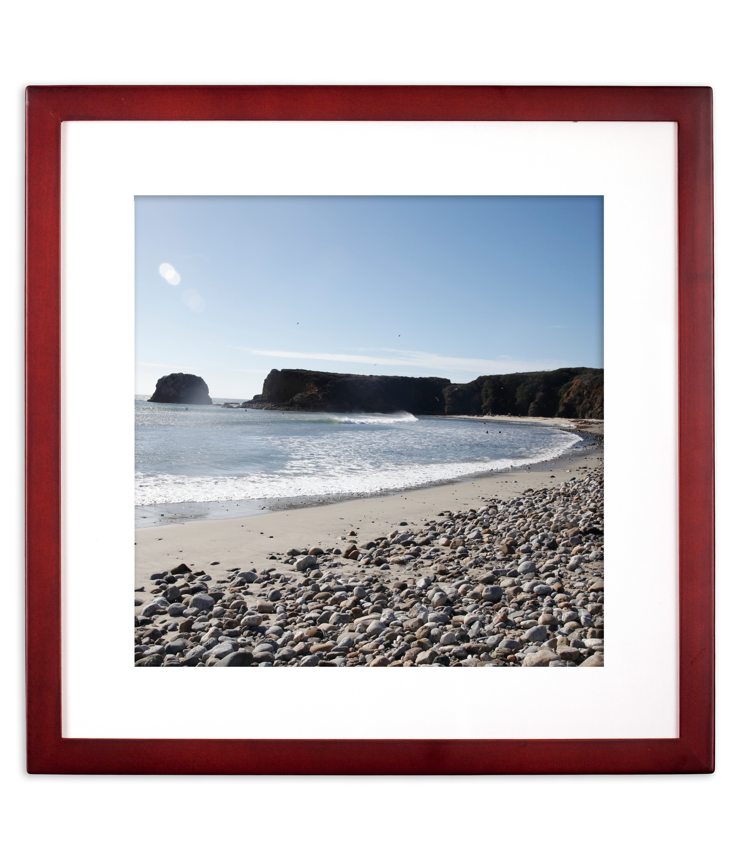 dynamicSQUARE for 12x12 prints & photos