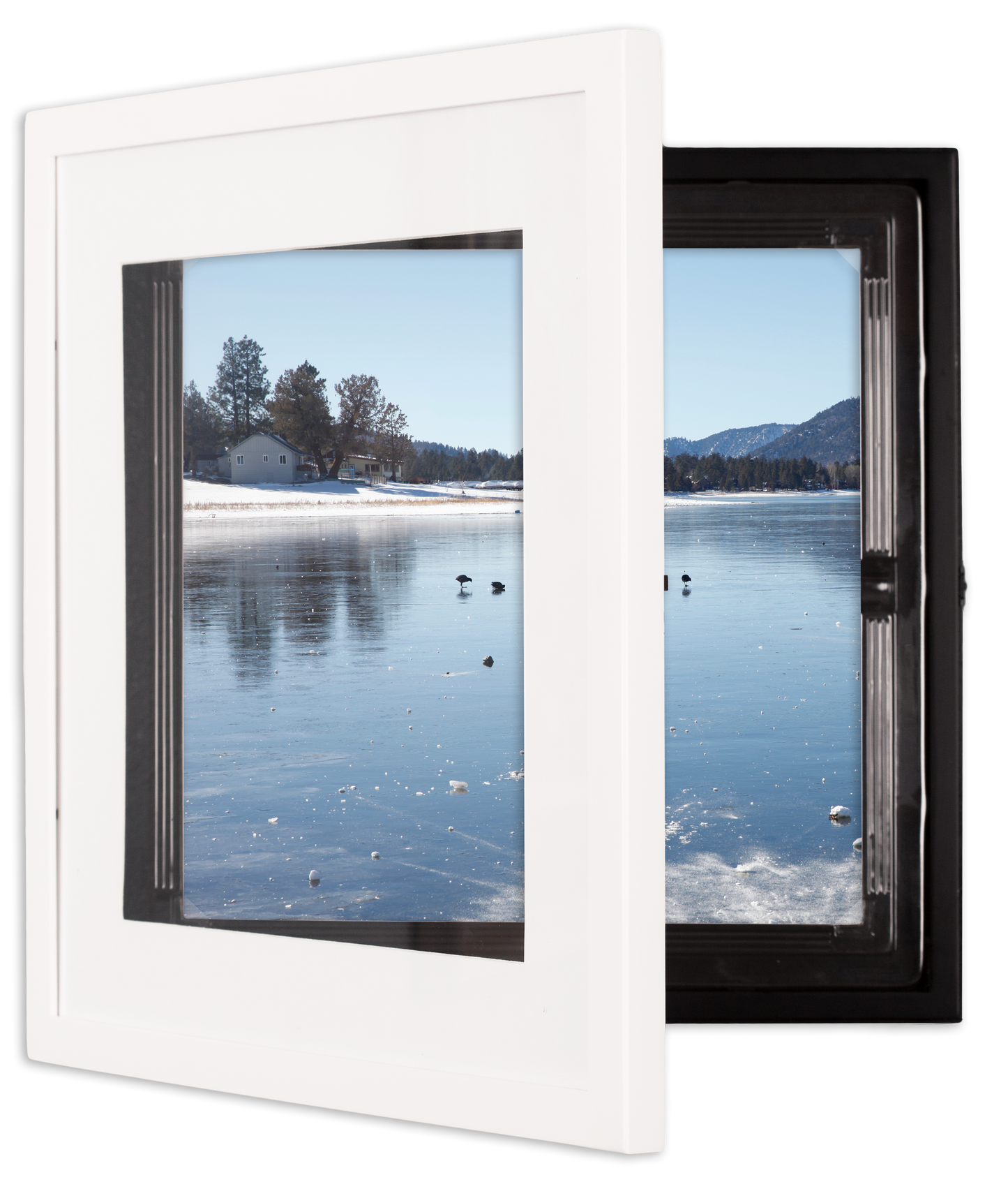 dynamicSQUARE for 12x12 prints & photos