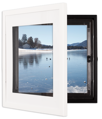 dynamicSQUARE for 12x12 prints & photos