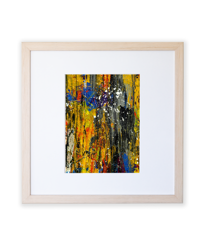 Print-N-Frame dynamicSquare for 8.5x11 prints or photos