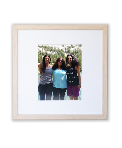dynamicSQUARE for 8x10 prints & photos.