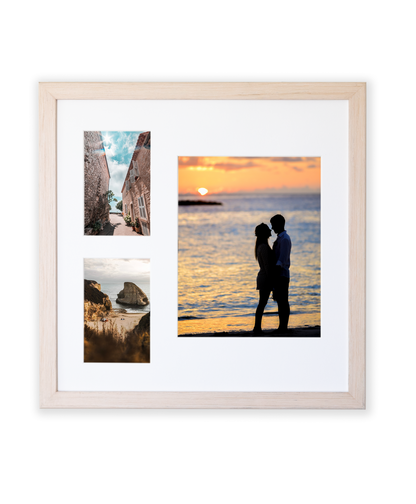 8x10 with 2-4x6 dynamicSQUARE