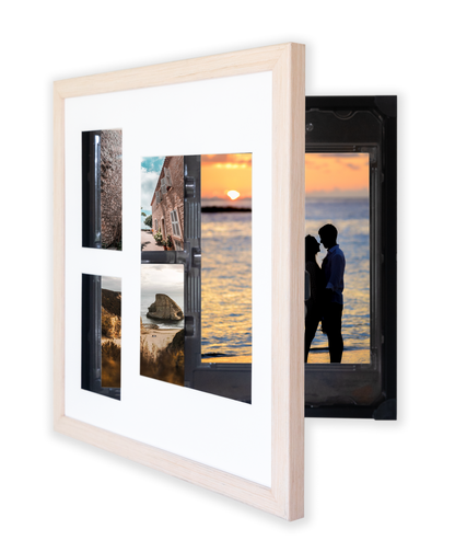 8x10 with 2-4x6 dynamicSQUARE