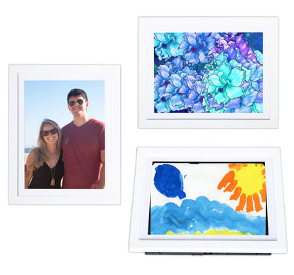 Lil Davinci Kids Art Frame - All sizes