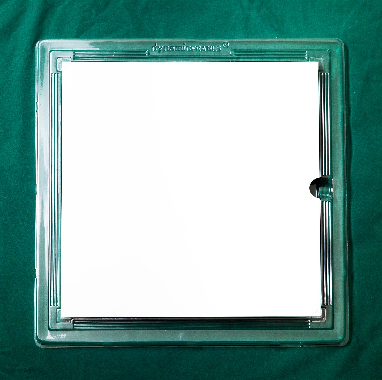 DSQR insert trays, various sizes to fit all 17"x17" Dynamic Squares frames