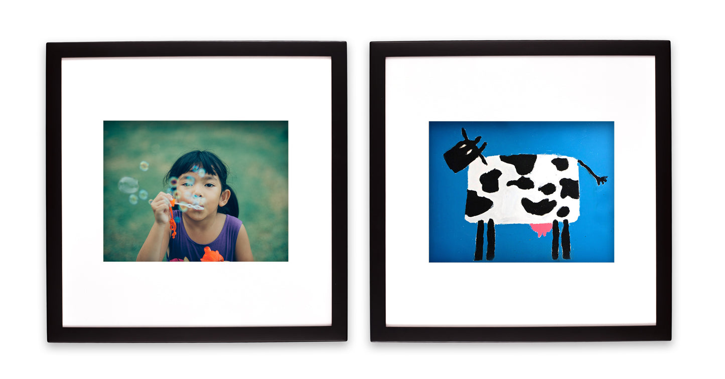 Lil Davinci Art and Artist Set