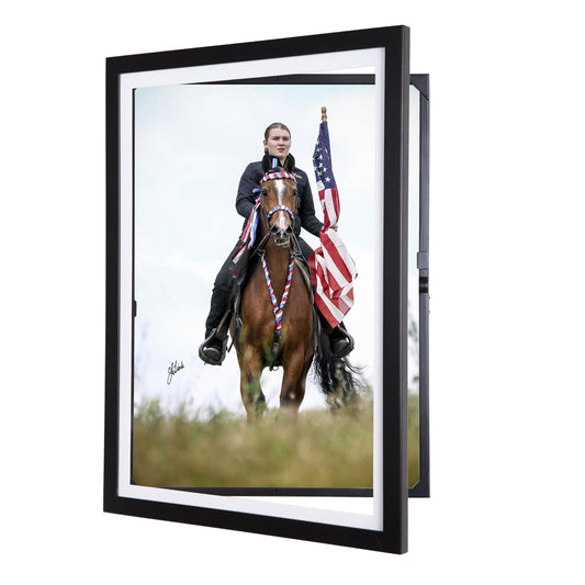 18x24 Lil Davinci® Art Cabinet