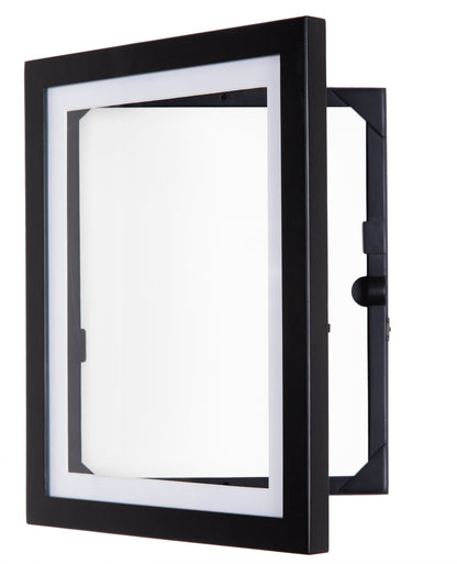 8.5x11 Lil Davinci® Art Cabinet with EZ clip