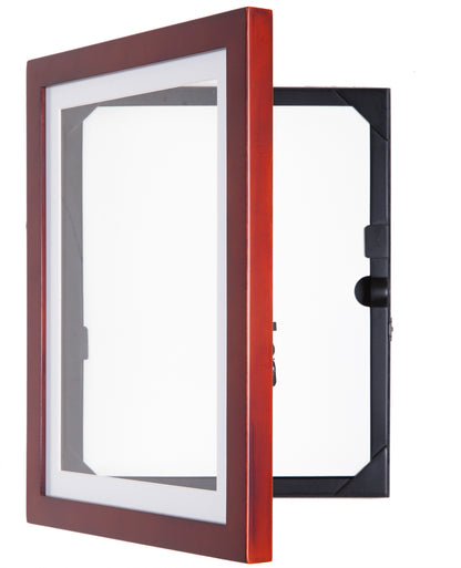 Li'l Davinci® Art Cabinet 2-Pack for Kids' Art