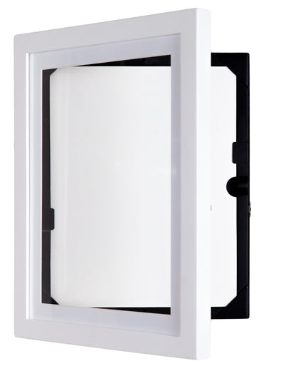 Li'l Davinci® Art Cabinet 2-Pack for Kids' Art