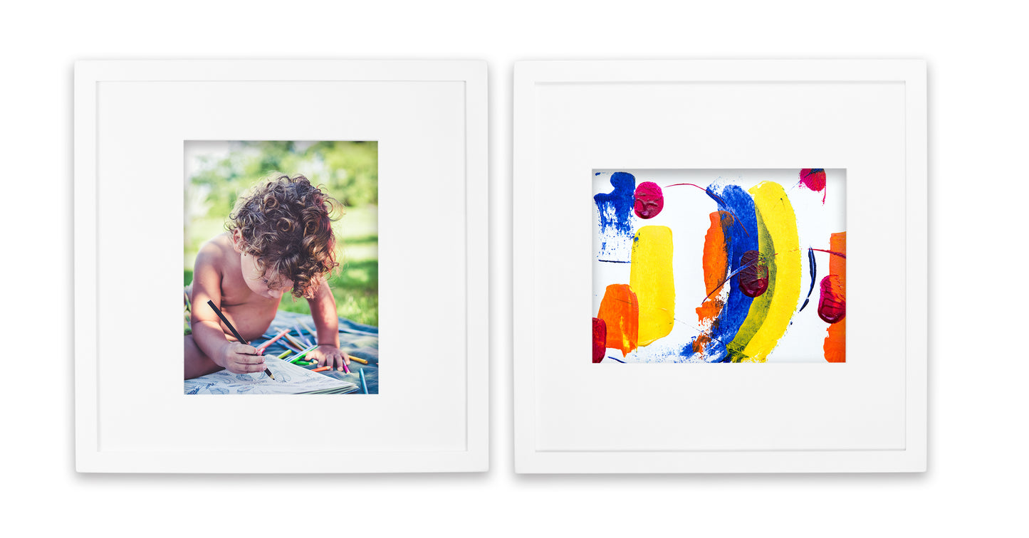 Lil Davinci Art and Artist Set