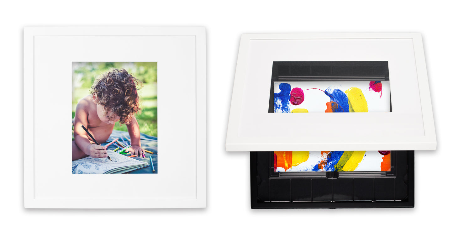 Lil Davinci Art and Artist Set