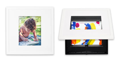Lil Davinci Art and Artist Set