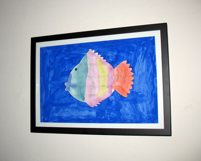 12x18 Lil Davinci® Art Cabinet