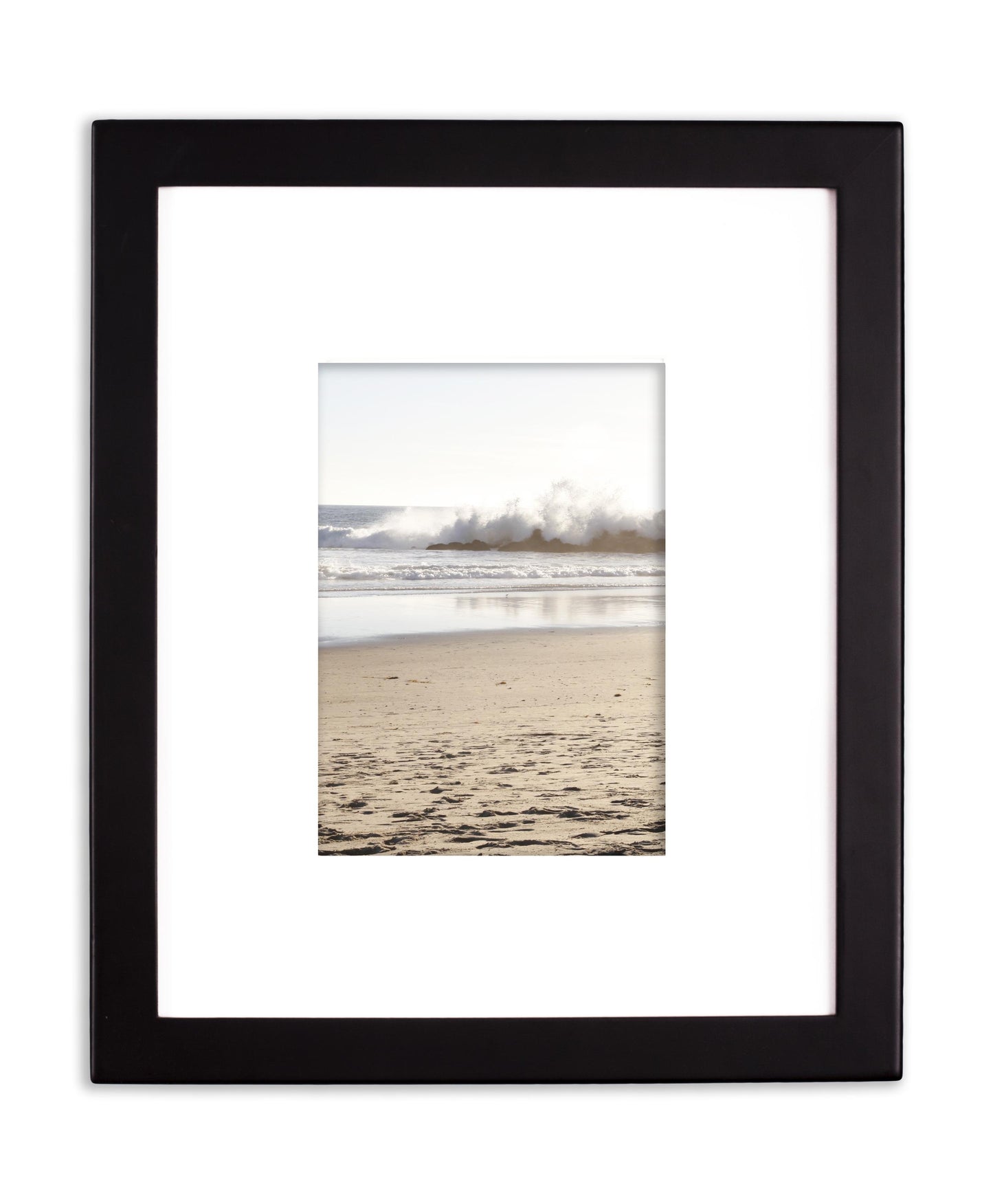 Dynamic Duo - 1 frame for either 8x10 - 5x7 photos.