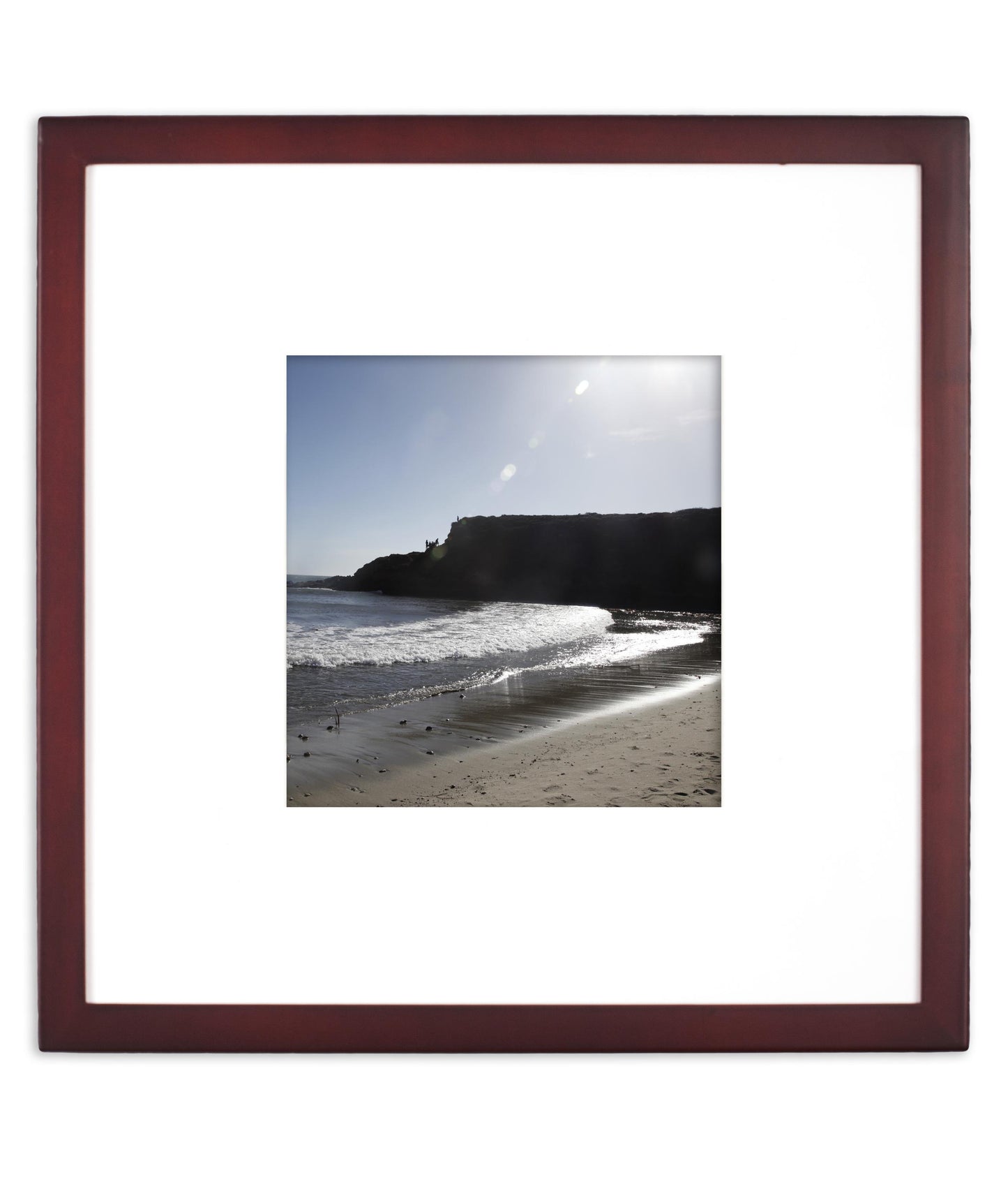 Print-N-Frame dynamicSquare for 8.5x11 prints or photos