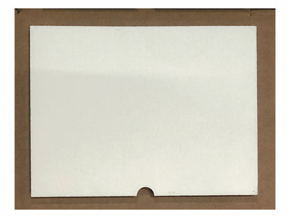 Replacement Springfoam matboard, various sizes