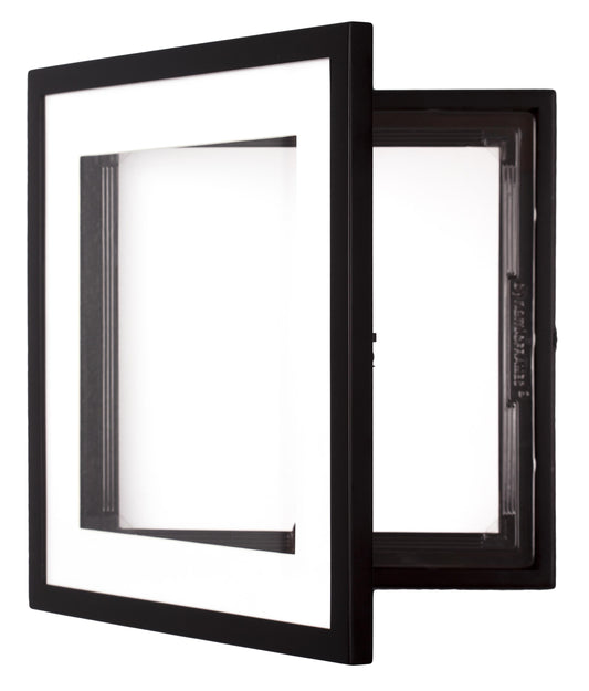 REPLACEMENT WINDOW for Dynamic Square frames