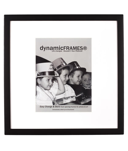 Save 15%: Dynamic Print-N-Frame 3-Pack